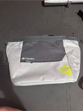 Columbia Soft sided cooler bag